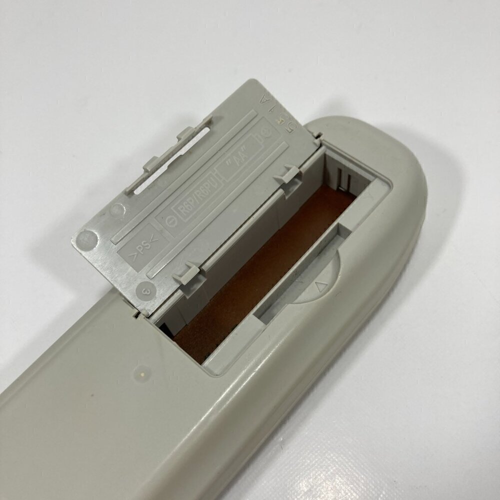Epson Projector Remote‎ Control 140391900 - Tested - Picture 4 of 7